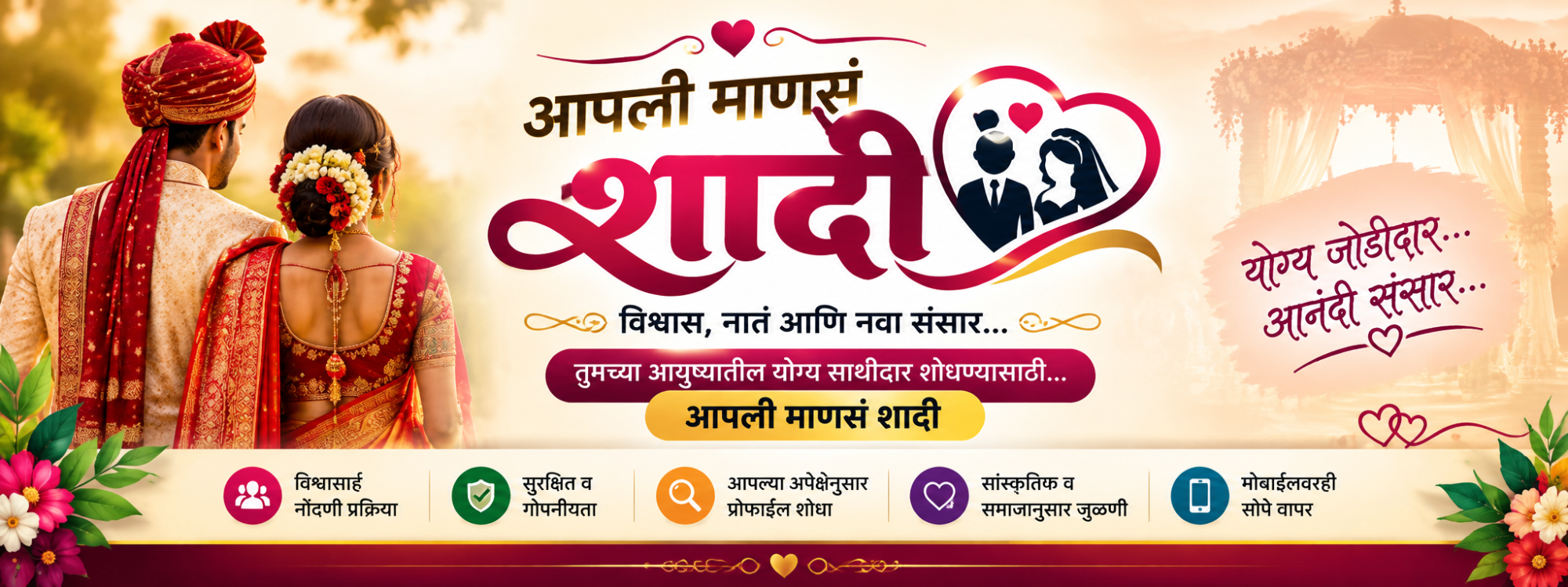Apli Mansa Shadi